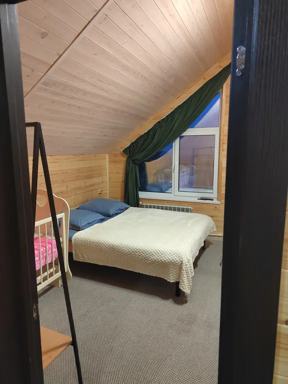 3-комнатный Дом