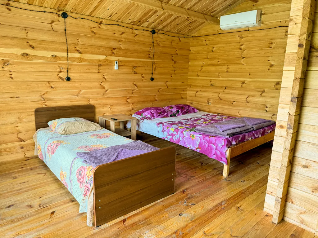 1-комнатный Дом