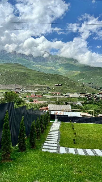 Отдых в Верхнем Фиагдоне