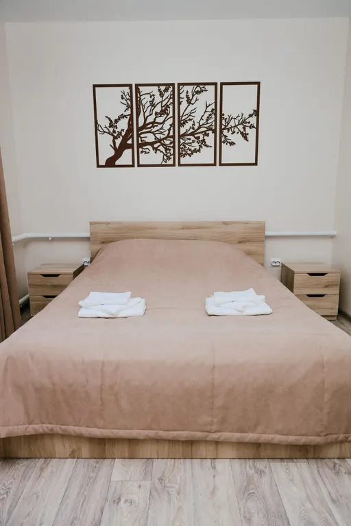 Гостевая Усадьба-Гармония Алтая