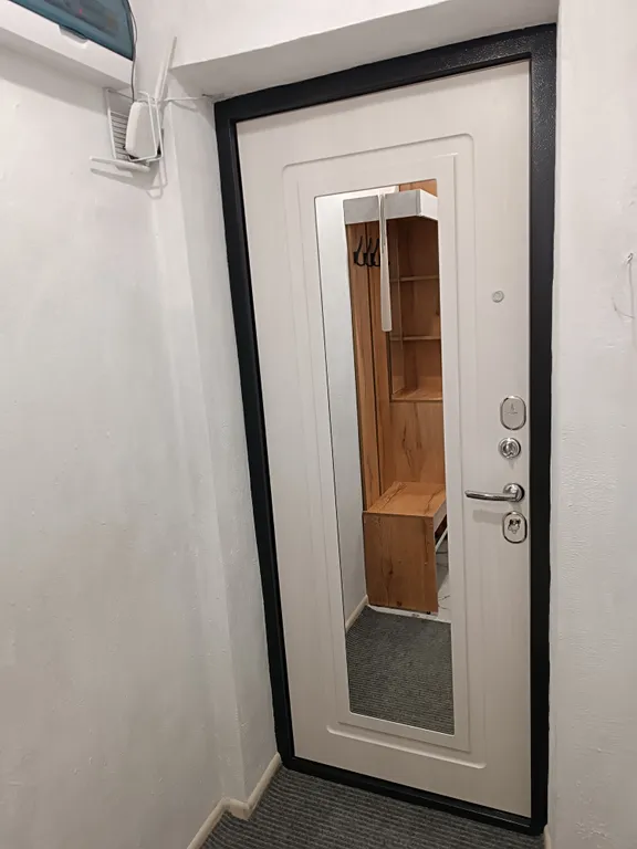 Солнечная квартира