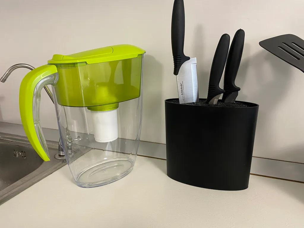 Аккуратная и чистая евродвушка