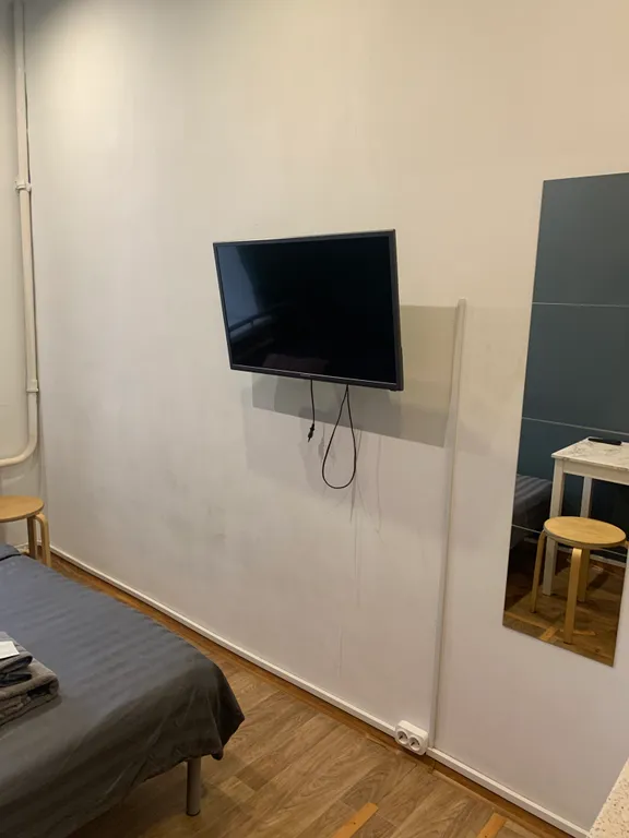 Счастливая матрешка комната для двоих на Невском