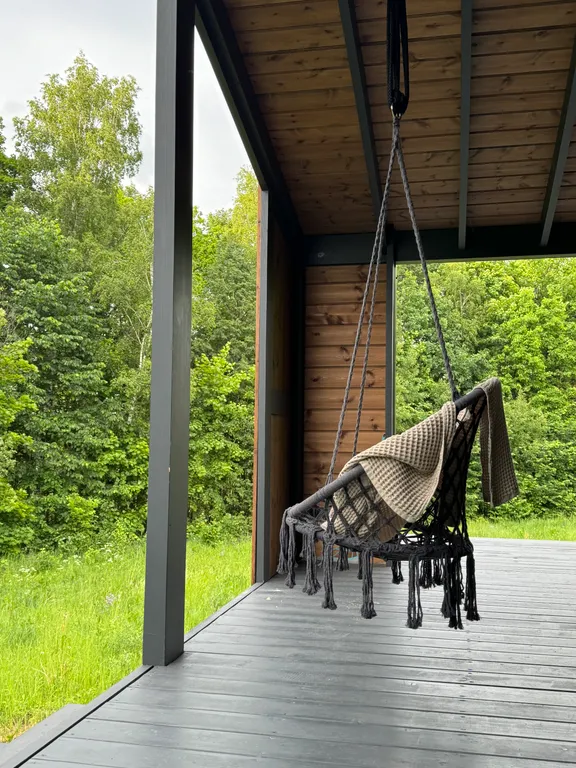 АртХаус Domingo Dacha