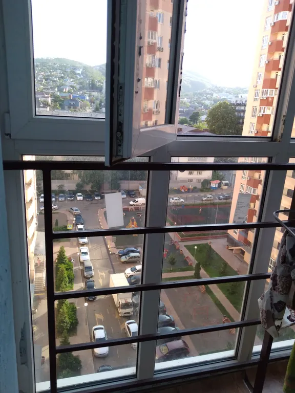 Уютная квартира с новой мебелью в центре города