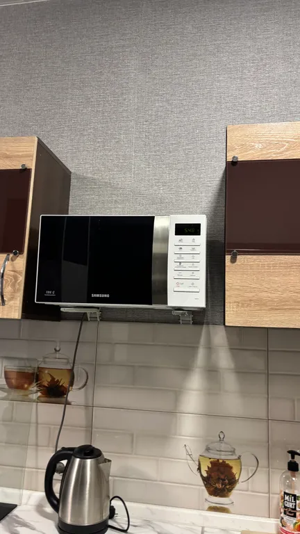 Квартира-студия в центре