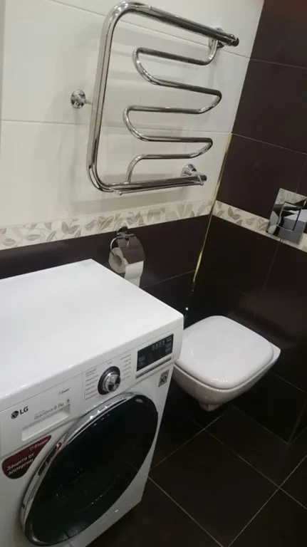 Евродвушка с компьютером, принтером, новой кроватью