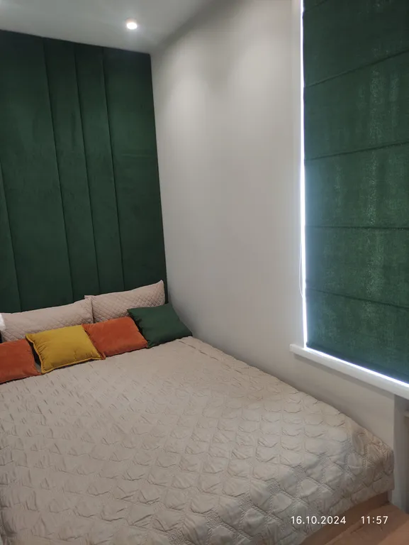 Уютная студия в центре города