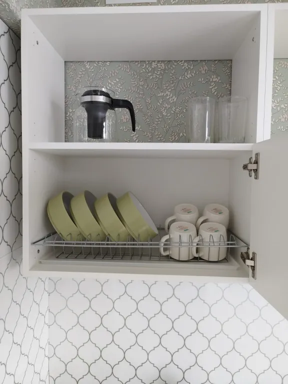 Уютная, домашняя квартира для  семьи рядом Гефсиманский скит