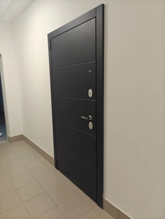 Уютная 2-комнатная квартира