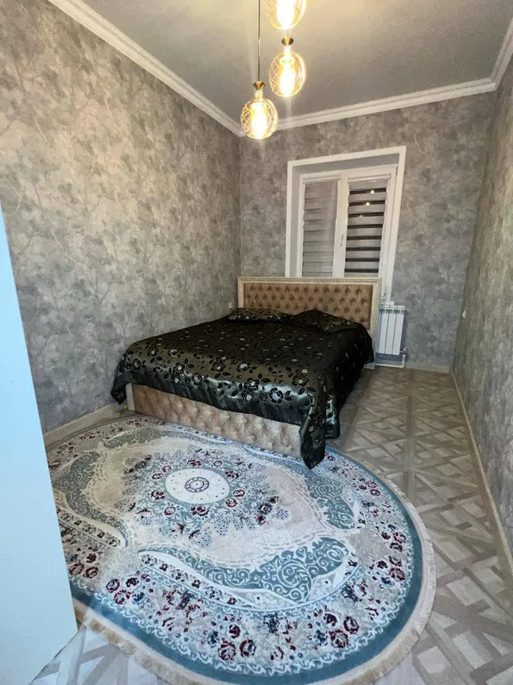 Дом золотого заката