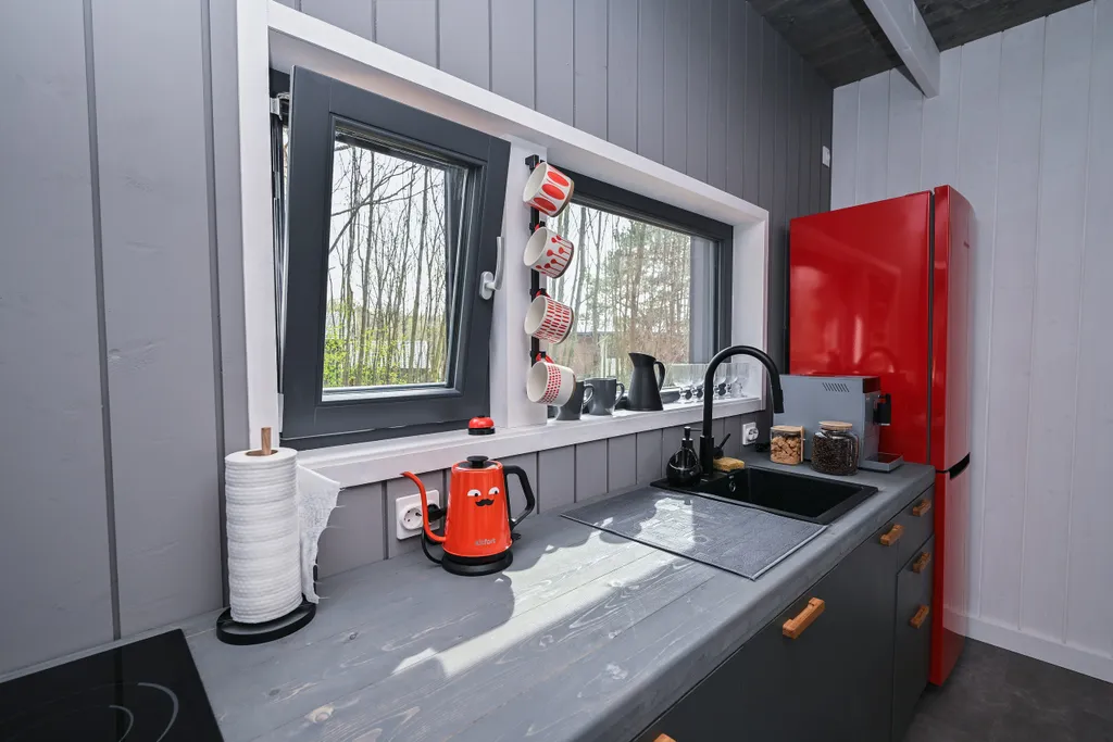 1-комнатный Дом