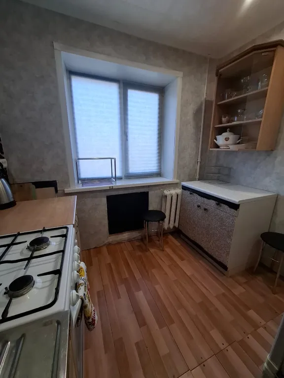 Уютная квартира возле Волги