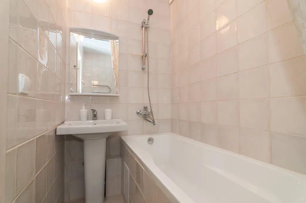 Квартира в ЖК Краски Индустриальный район