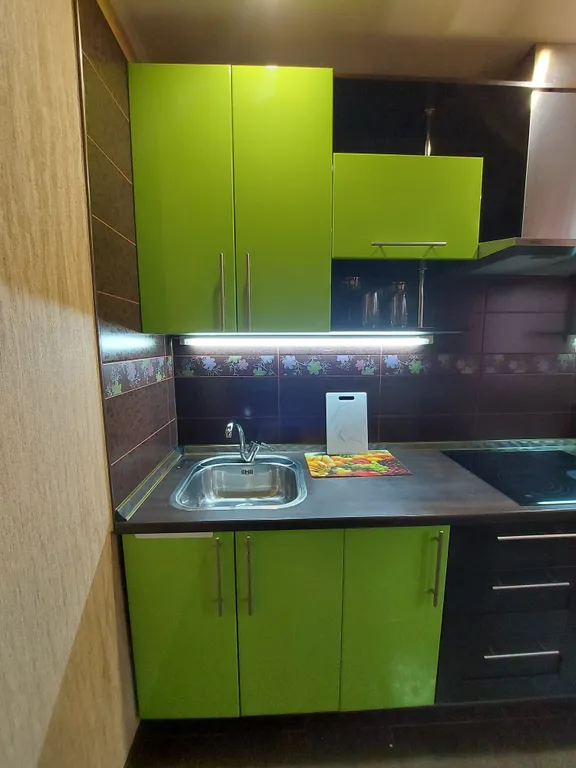 Люкс-квартира