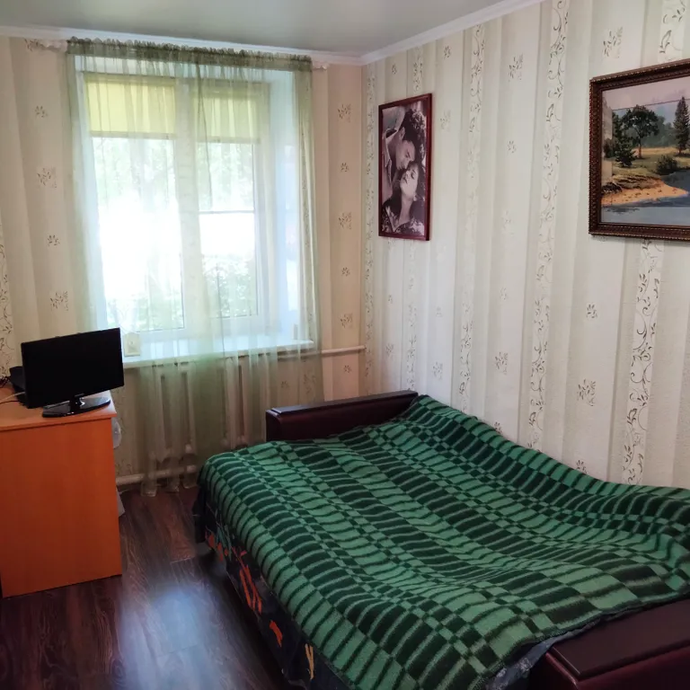 Уютная квартира не далеко от моря