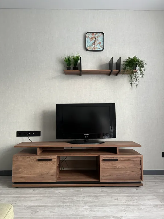 Квартира 1-комнатная Квартира — Уфа