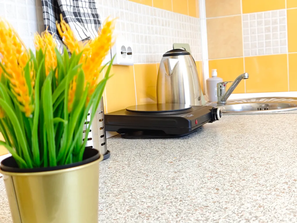 Уютная студия на 2х гостей возле клиники ННИИТО