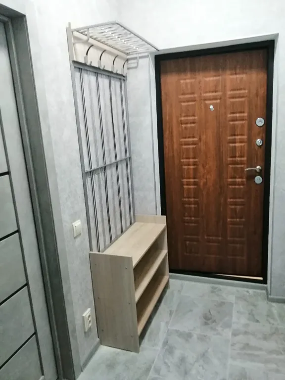 Квартира у моря