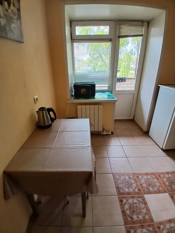 Квартира для сладких снов и хорошего отдыха