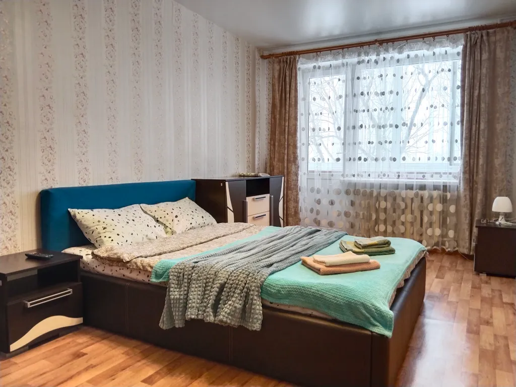 Уютная квартира возле Десятинного монастыря