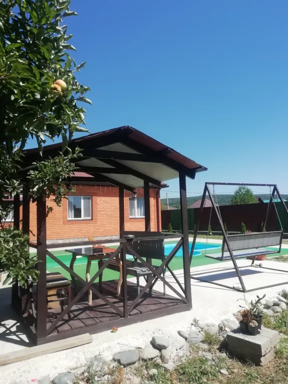 Гостевой дом ‘Маргарита’