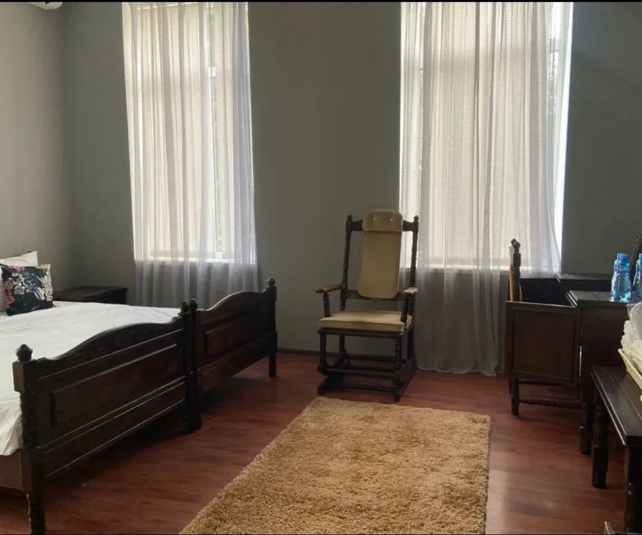 Квартира Семейный номер с красивым видом — аренда посуточно в Гагра