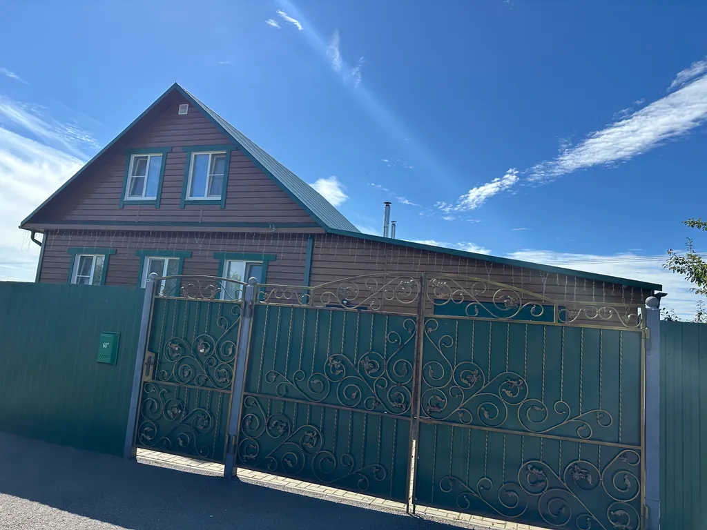 Дом Dмитриевский