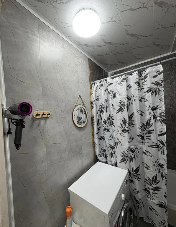 Центр города Ачинск