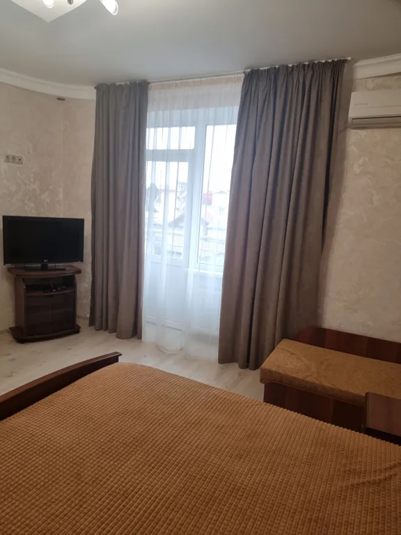 Уютная квартира у моря