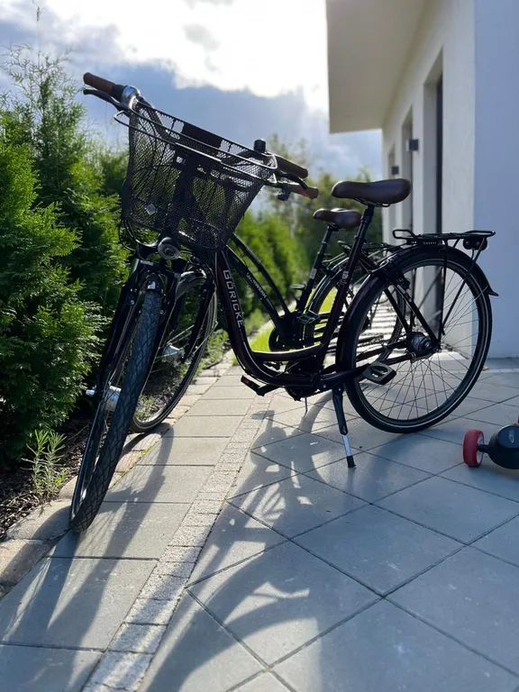 Коттедж 1-комнатный Дом — Зеленоградск