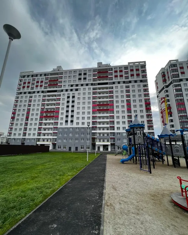 Уютная студия