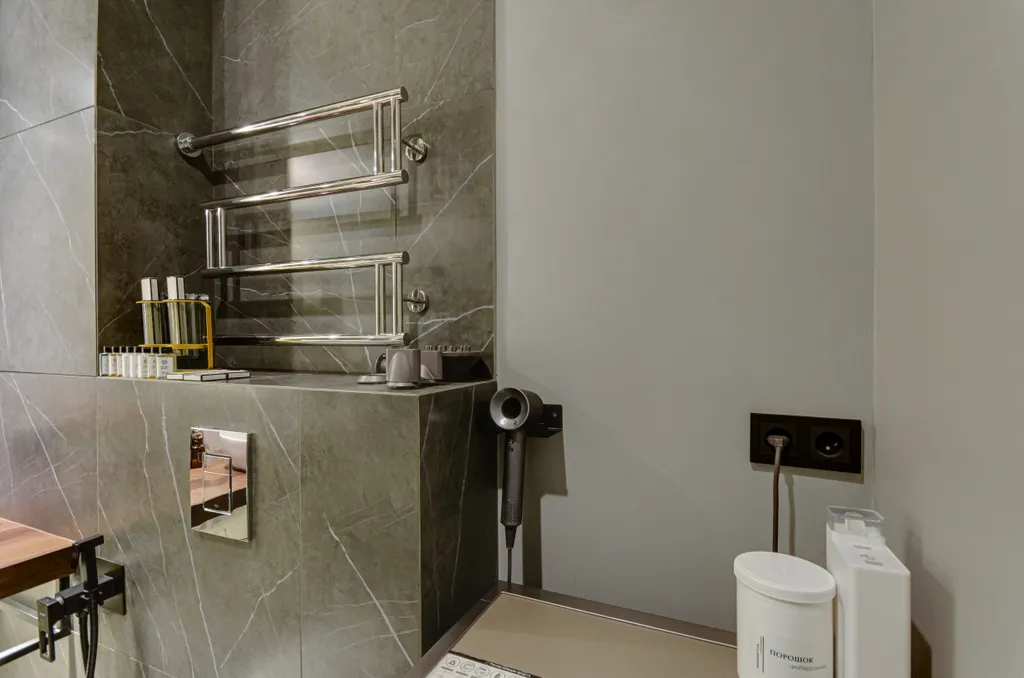 Рубин | Ruby | студия | 2 гостя