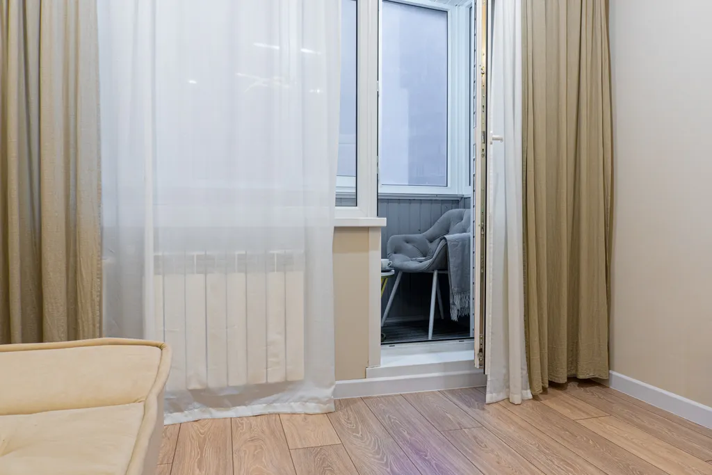 Квартира Апартаменты рядом со стадионом Ак барс Арена — Казань