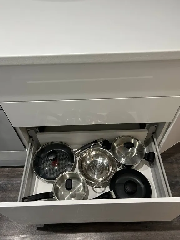 Квартира Квартира Уютная студия с удобным планировочным решением и современной техникой — Калининград