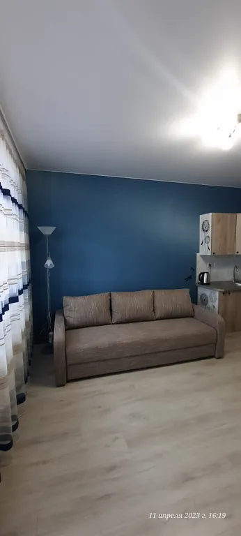 Квартира Комфортная квартира — Калининград