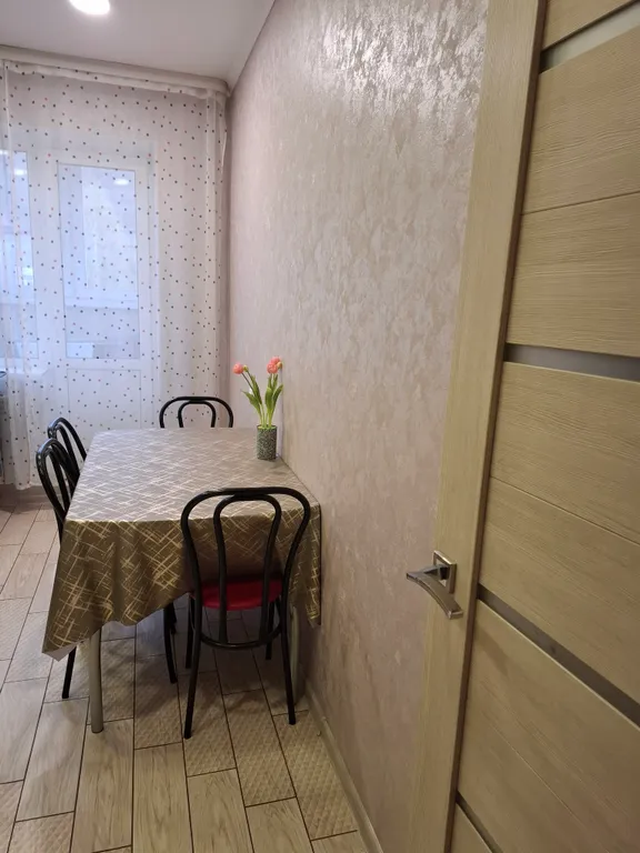 Квартира у автовокзала