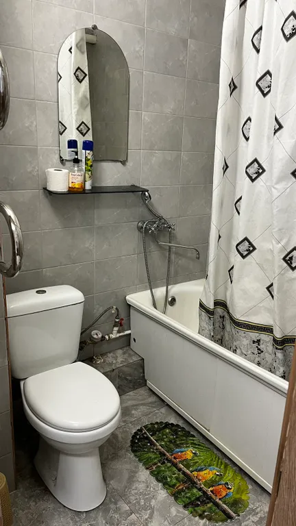 Квартира 1-комнатная Квартира — Севастополь