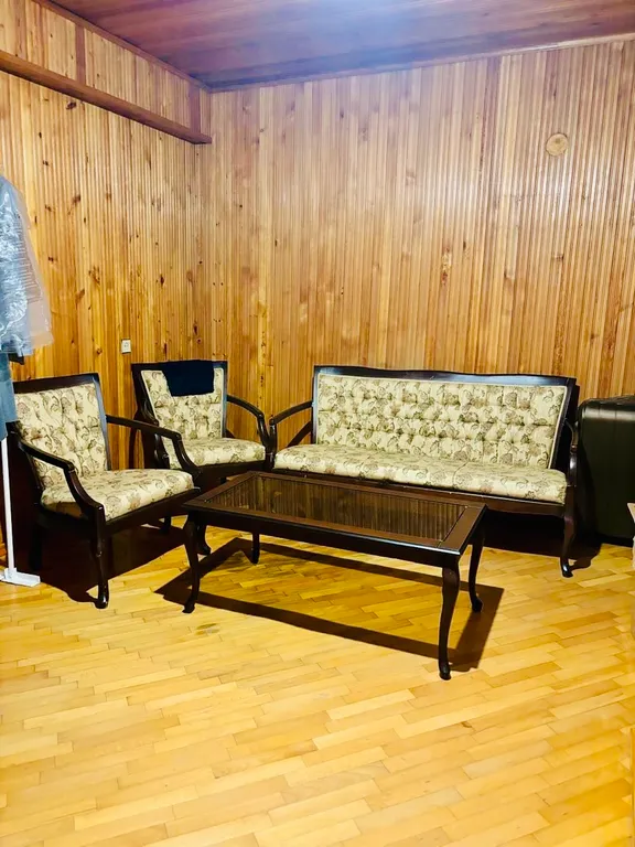 Квартира Номер с видом на горы — Сухум