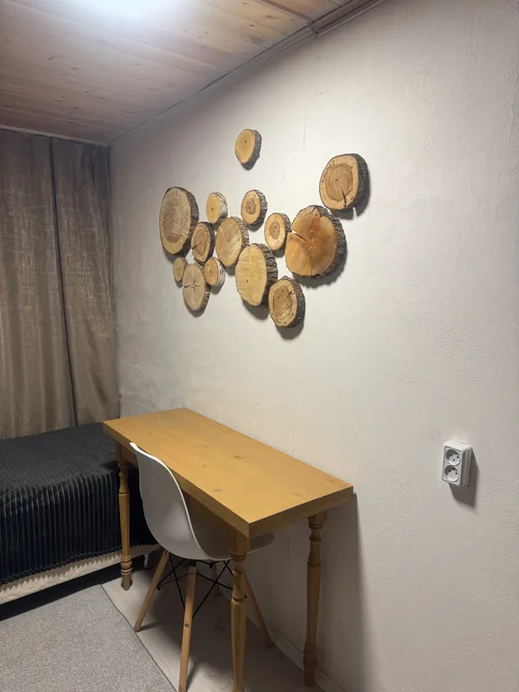 Квартира Квартира Коттедж, Дом В Архызе — Архыз