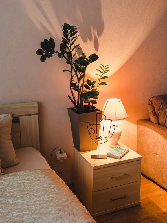 Уютная квартира в центре