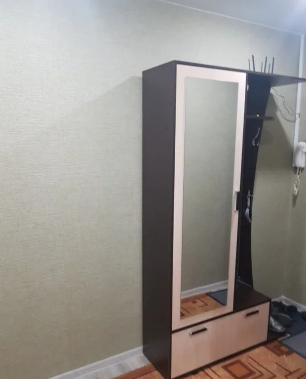 Квартира Хорошая квартира в центре — Тосно