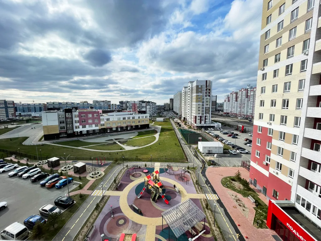 Апартаменты Золотые птицы