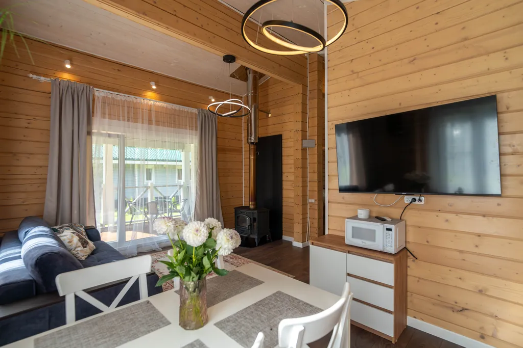 3-комнатный Дом