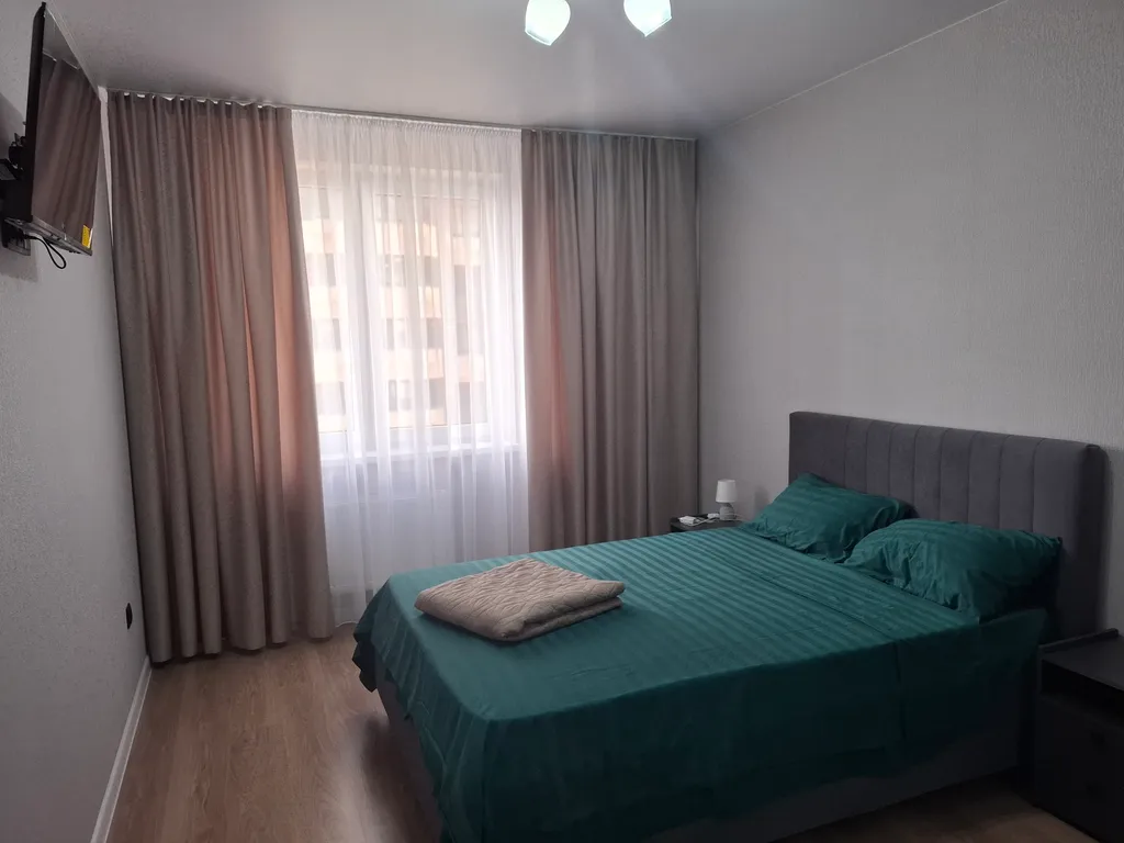 Квартира Уютная квартира на Бульваре — Краснодар