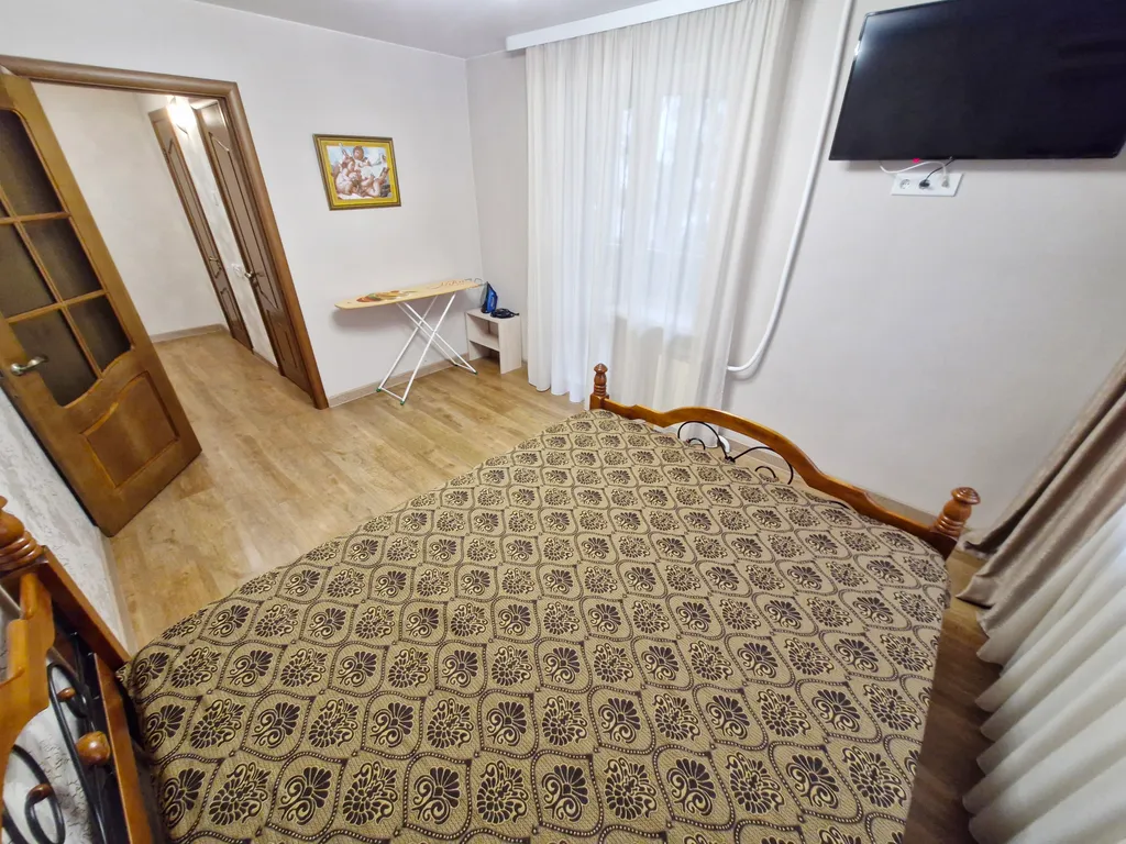 Красивая квартира