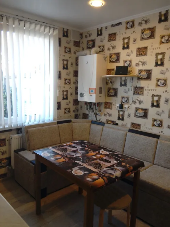 Квартира Уютная квартира в центре Геленджика — Геленджик