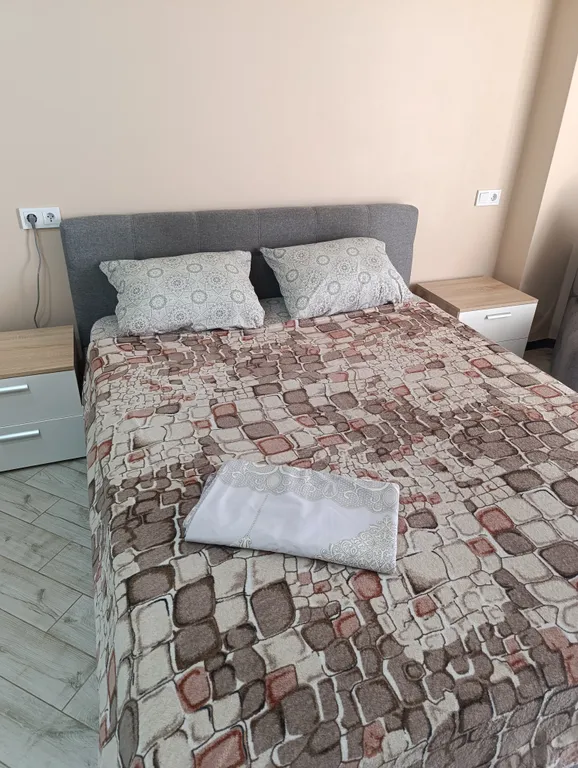 Квартира Апартаменты у моря со всеми удобствами — Севастополь