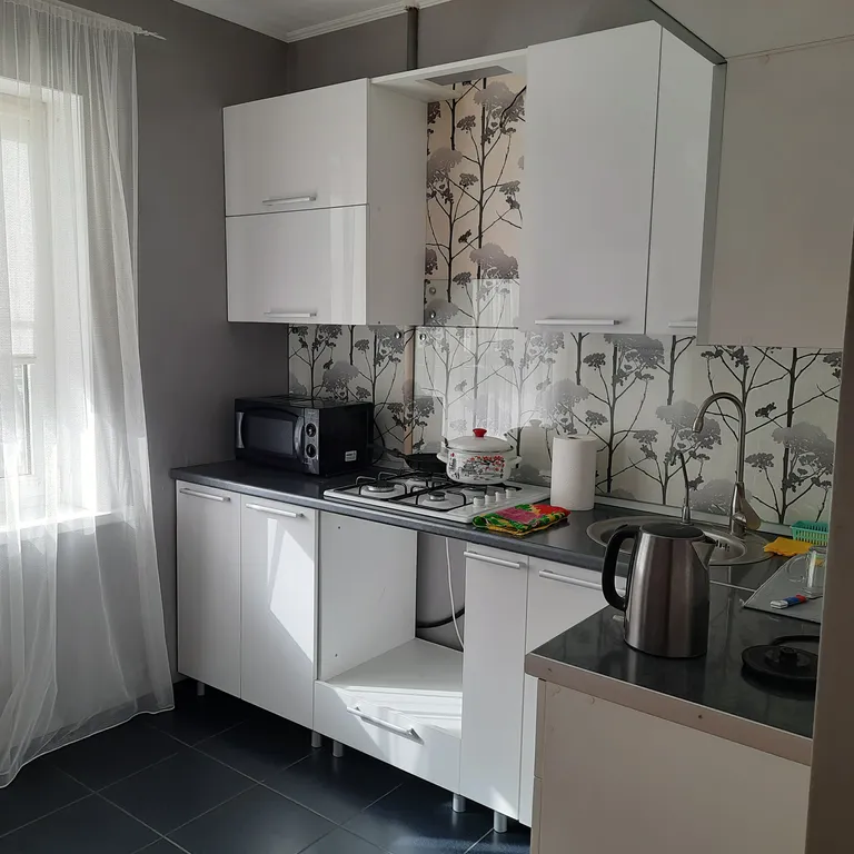 Уютная квартира в Майкопе