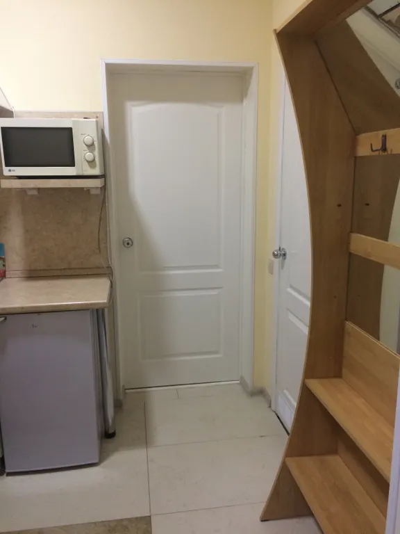 Апартаменты на Зелёной